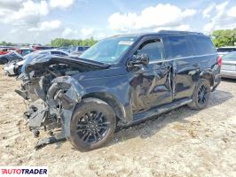 Ford Expedition 2023 3