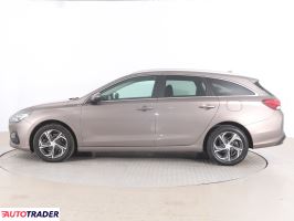 Hyundai i30 2021 1.5 156 KM