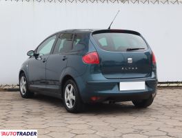 Seat Altea 2007 2.0 138 KM