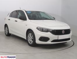 Fiat Tipo 2018 1.4 118 KM Fiat Tipo 2018 1.4 118 KM