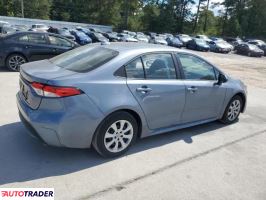 Toyota Corolla 2022 1