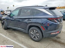 Hyundai Tucson 2023 1