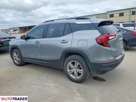 GMC Terrain 2024 1