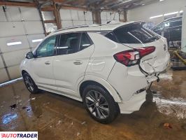 Buick Pozostałe 2022 1