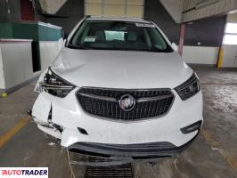 Buick Pozostałe 2020 1