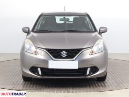 Suzuki Baleno 2017 1.2 88 KM Suzuki Baleno 2017 1.2 88 KM