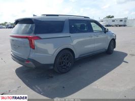 Kia Carnival 2025 3