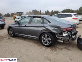 Volkswagen Jetta 2020 1