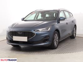 Ford Focus 2022 1.0 123 KM Ford Focus 2022 1.0 123 KM