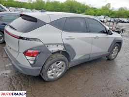 Hyundai Kona 2024 2