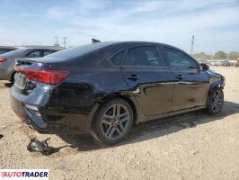 Kia Pozostałe 2020 2