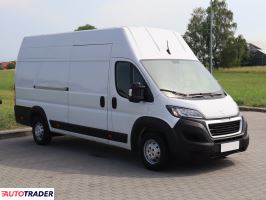 Peugeot Boxer 2024 2.2