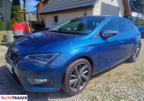 Seat Leon - zobacz ofertę