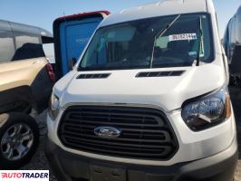 Ford Transit 2019 3