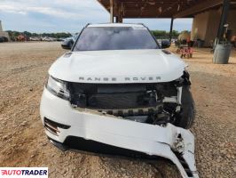 Land Rover Range Rover 2019 2