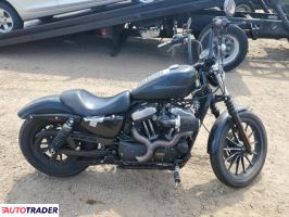 Harley-Davidson Pozostałe - zobacz ofertę