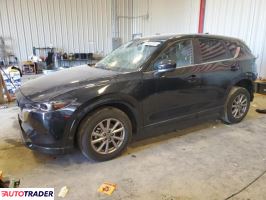 Mazda CX-5 2024 2