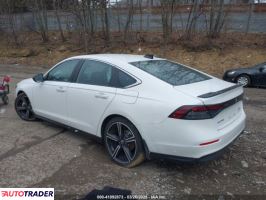 Honda Accord 2025 2 Honda Accord 2025 2