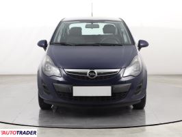Opel Corsa 2014 1.2 84 KM