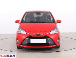 Toyota Yaris 2020 1.5 109 KM