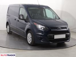 Ford Transit Connect - zobacz ofertę