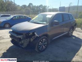 Mitsubishi Outlander 2019 2