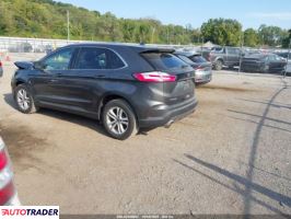 Ford Edge 2019 2