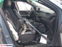 Ford Escape 2023 1