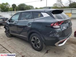 Kia Sportage 2023 2