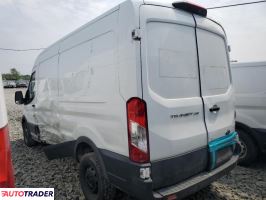 Ford Transit 2023 3 Ford Transit 2023 3