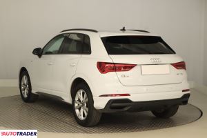 Audi Q3 2022 1.5 147 KM