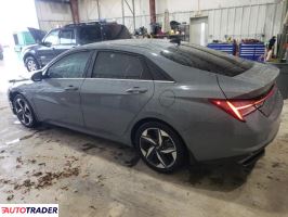 Hyundai Elantra 2021 1