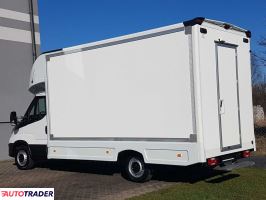 Iveco Daily 2020 2.3