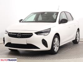 Opel Corsa 2022 1.2 99 KM