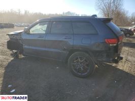 Jeep Grand Cherokee 2021 3