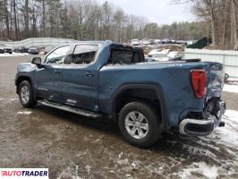 GMC Sierra 2024 2 GMC Sierra 2024 2