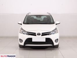 Toyota Verso 2016 1.8 144 KM