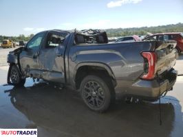 Toyota Tundra 2024 3 Toyota Tundra 2024 3