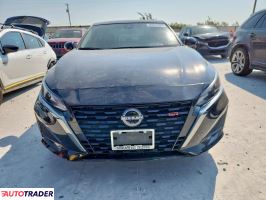Nissan Altima 2024 2 Nissan Altima 2024 2