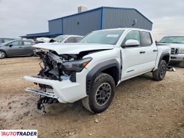 Toyota Tacoma 2025 2