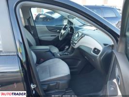 Chevrolet Equinox 2022 1