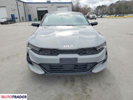 Kia Pozostałe 2022 1