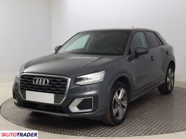 Audi Q2 2016 1.4 147 KM
