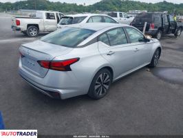 Nissan Altima 2022 2