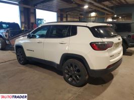 Jeep Compass 2021 2