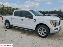 Ford Pozostałe 2021 3