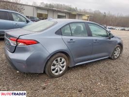 Toyota Corolla 2024 2