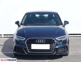 Audi A3 2016 1.4 147 KM