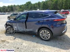 Toyota Venza 2022 2