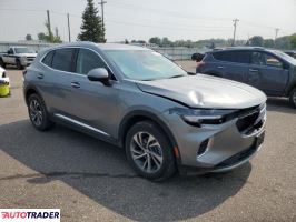 Buick Pozostałe 2023 2